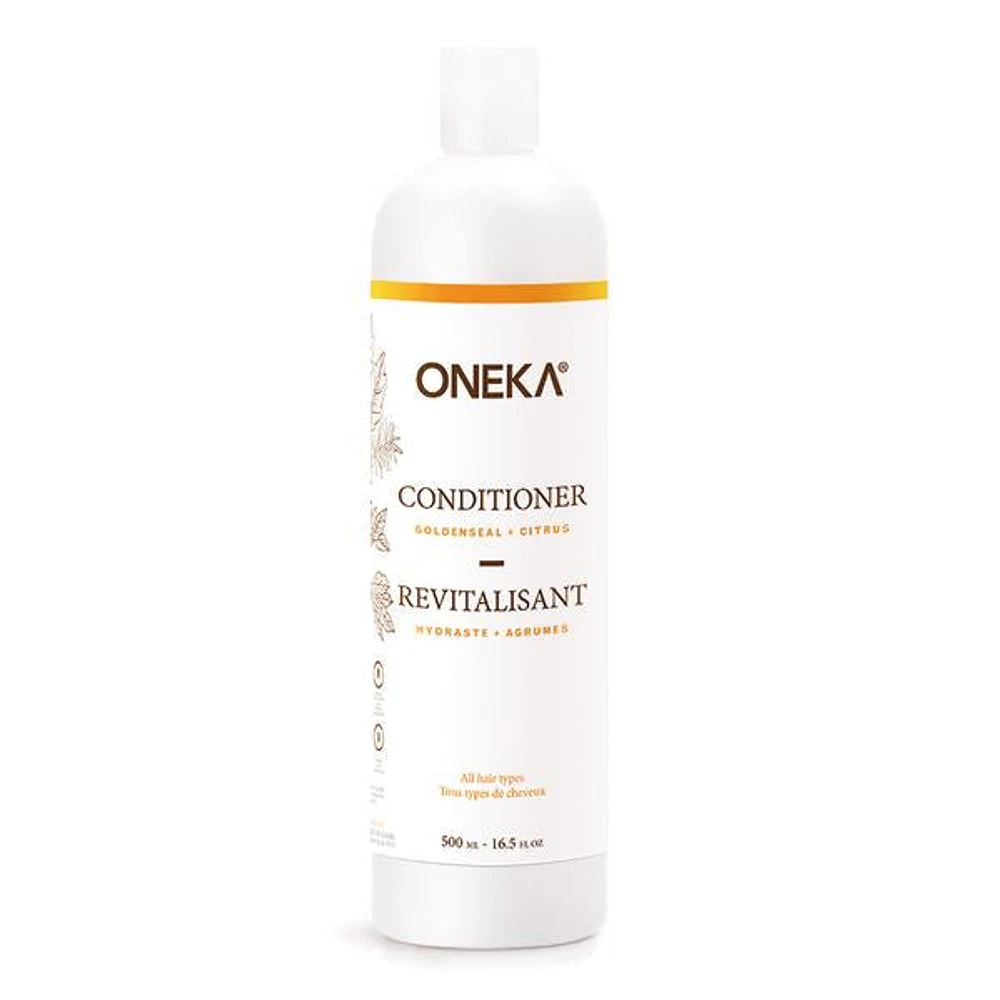 ONEKA REVITALISANT HYDRASTE AGRUME 500ML