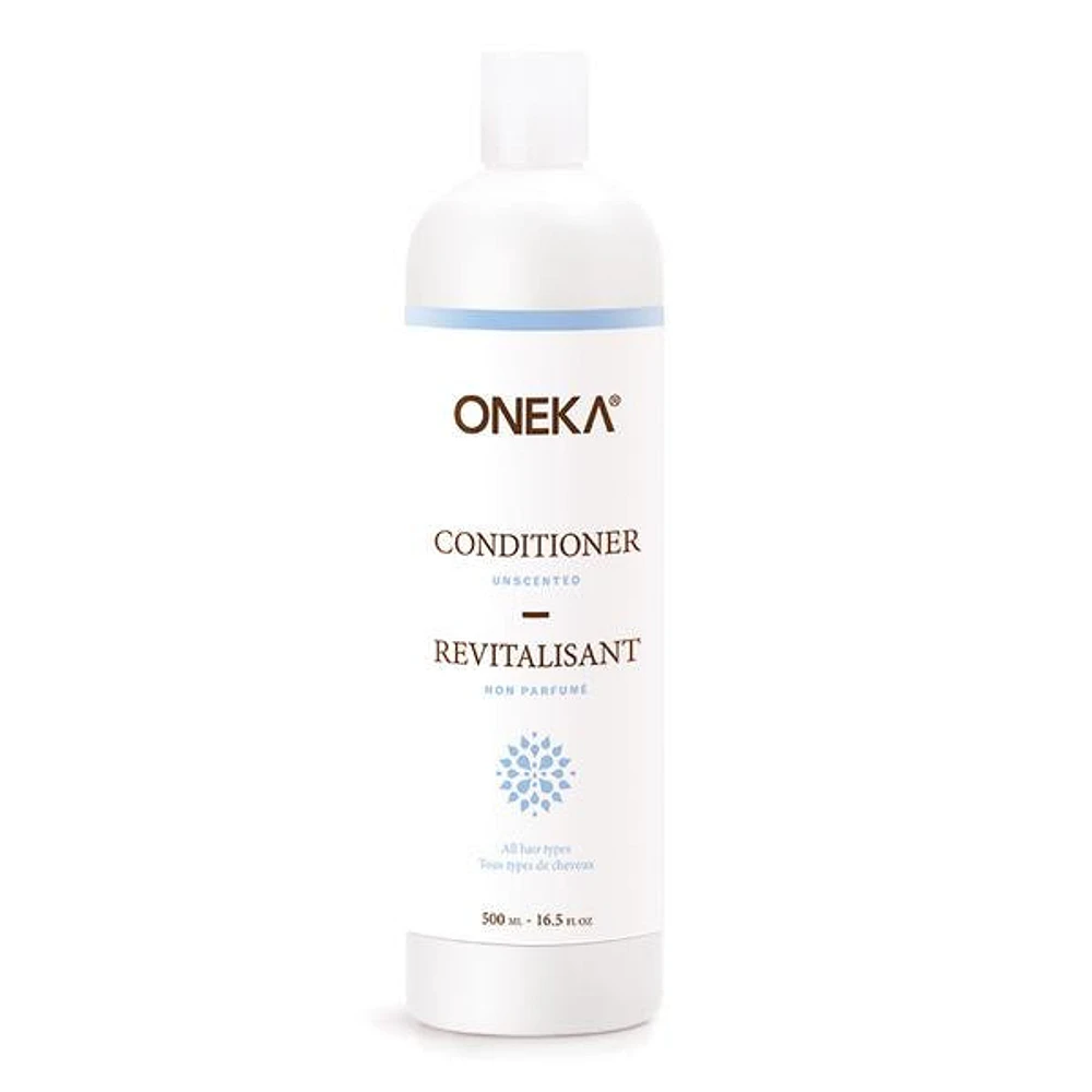 ONEKA PERFUME FREE CONDITIONER 500ML