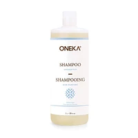 ONEKA SHAMPOO WITHOUT PERFUME 1L