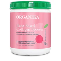 ORGANIKA BOOSTER SANTE VEGETALIEN 150G