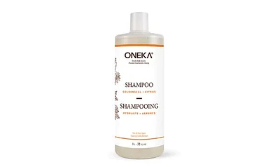 ONEKA SHAMPOO HYDRASTE CITRUS 1L