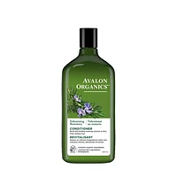 AVALON ORGANICS REVITALISANT VOLUMISANT ROMARIN