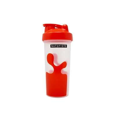 RED SHAKER 600 ML