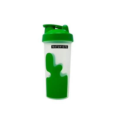 GREEN SHAKER 600 ML