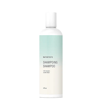 CALMING FOREST SHAMPOO