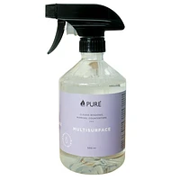 PURE NETTOYANT MULTI-SURFACE 500ML