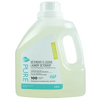 PURE DETERGENT LESSIVE FLEUR TILLEUL 2.5L