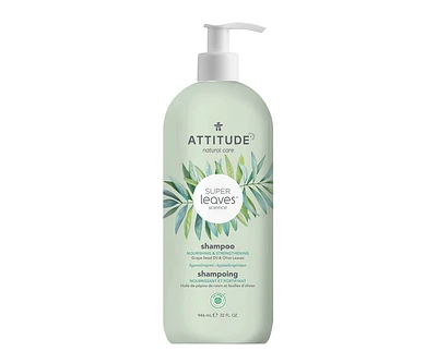 ATTITUDE FORTIFYING SHAMPOO 946ML