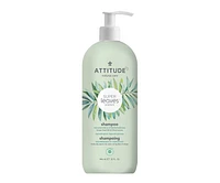 ATTITUDE FORTIFYING SHAMPOO 946ML