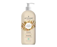 ATTITUDE SHAMPOING VOLUME BRILLANCE 946ML