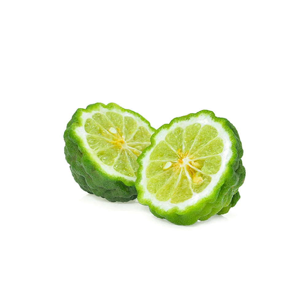 BERGAMOT