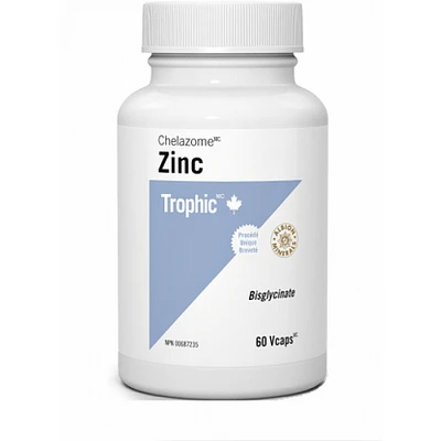 TROPHIC ZINC CHELAZOME