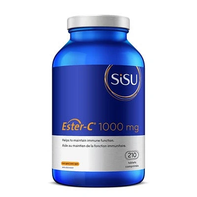 ESTER C 1000 MG 210 TABLETS