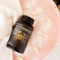 GLUCOSAMINE HCL