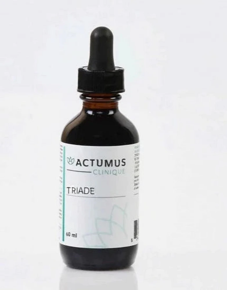 ACTUMUS TRIADE 60ML