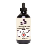 SURO EXTRAIT CHAGA 118ML