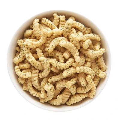 DILL PICKLE ZIPPERS