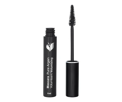 ZORAH BIOCOSMÉTIQUES MASCARA VOLUME