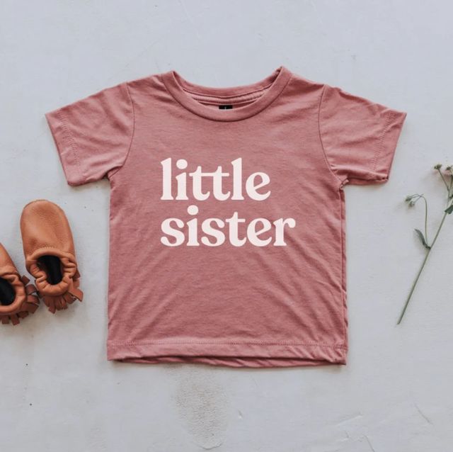 Little Sister Tee