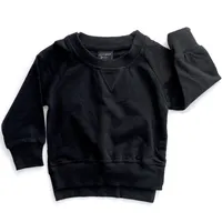 Pullover - Black