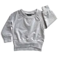 Pullover - Grey