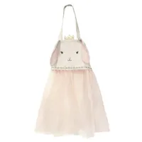 Princess Bunny Play Apron