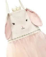 Princess Bunny Play Apron