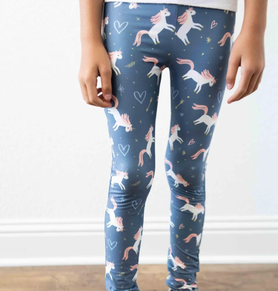 Unicorn Wish Leggings