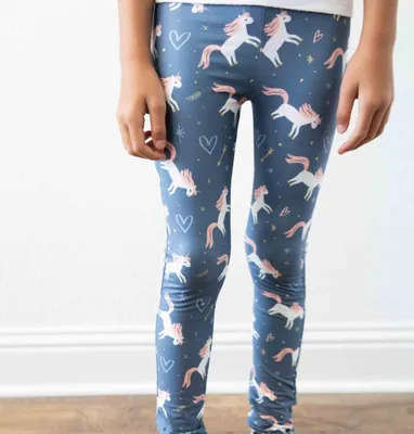 Unicorn Wish Leggings