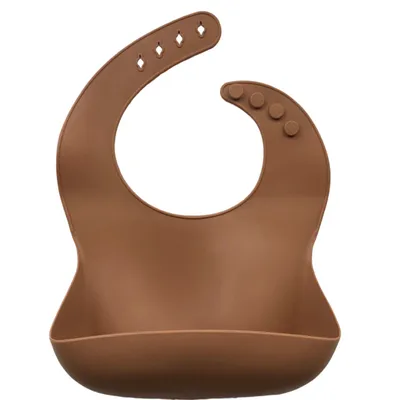 PPT Silicone Bibs