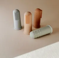 PPT Finger Toothbrush