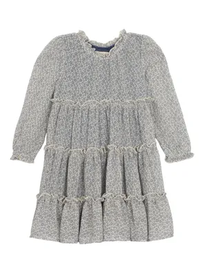 Remy Woven Dress