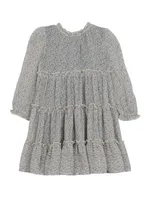 Remy Woven Dress