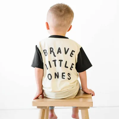 Brave Little Ones Shirt