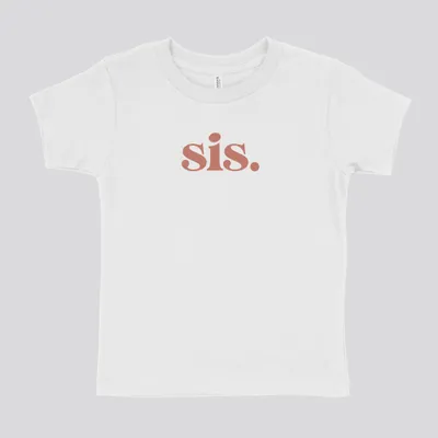 Sis Shirt