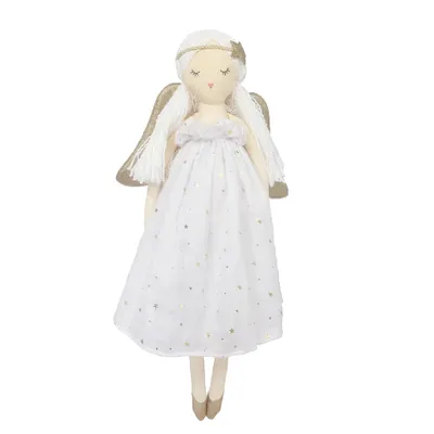 Celestial Angel Doll