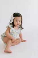 Bunny Garden Emmy Romper