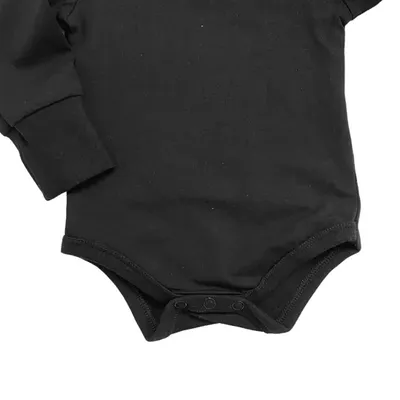 LB Long Sleeve Bodysuit