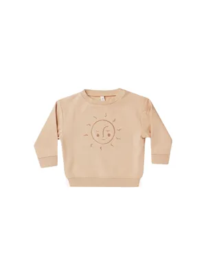 Sun Crewneck Sweatshirt