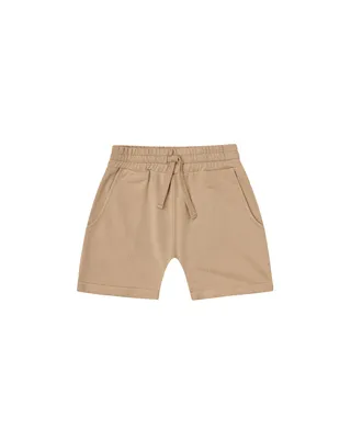 Sand Relaxed Short