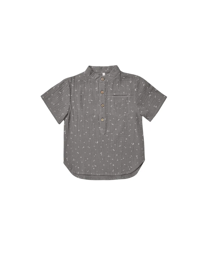 Shapes Mason Shirt