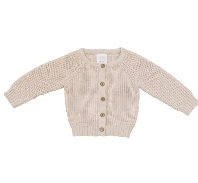 Chunky Knit Cardigans