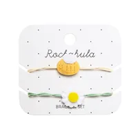 Bertie Bee Bracelet Set