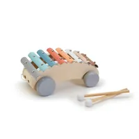 Xylophone Roller