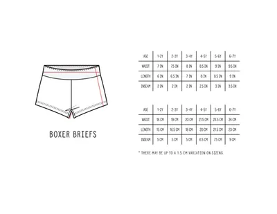 Boxer Brief 3-Pack - Pewter Mix