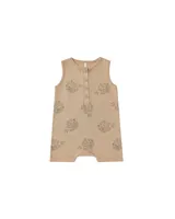 Rawr Davis Romper