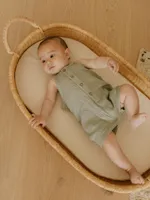 Finn Romper