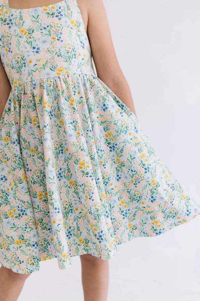 Bunny Garden Rosita Dress