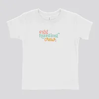 Egg Hunting Crew Shirt