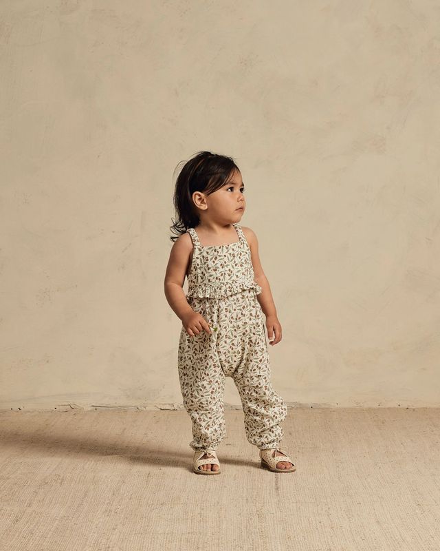 Kumquat Kinsley Jumpsuit